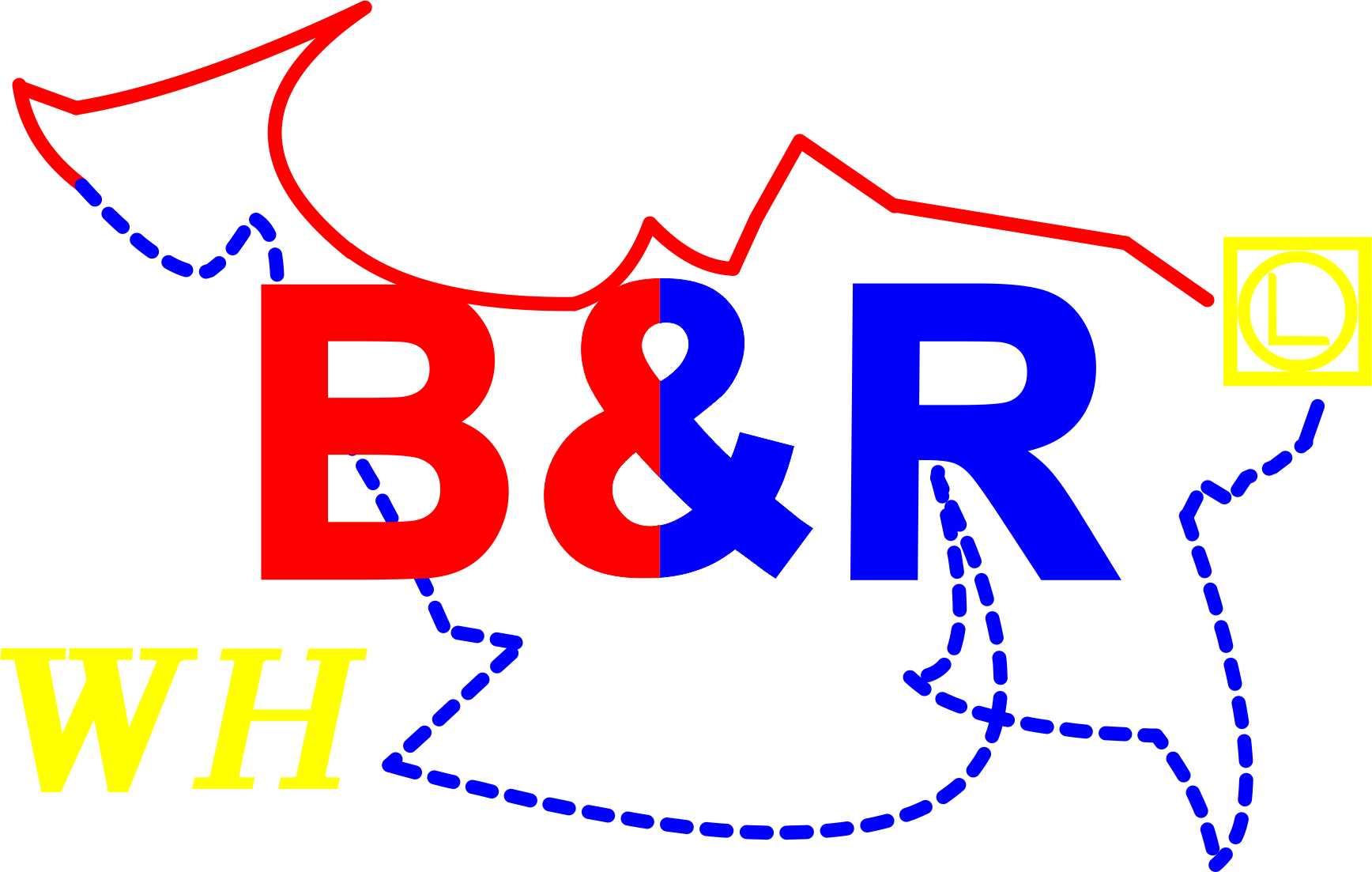 WHB&R PV-TECH LOGO
