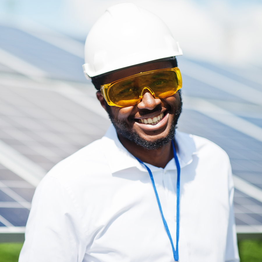 Photovoltaic engineer