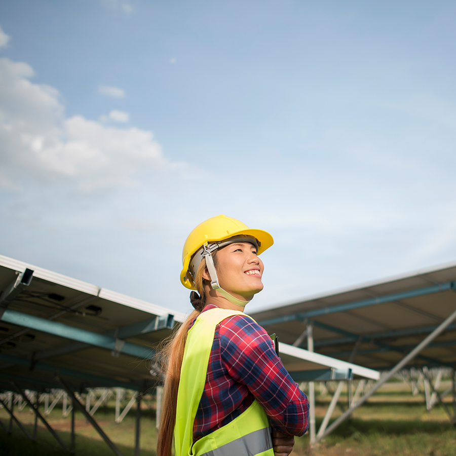 Photovoltaic brackets