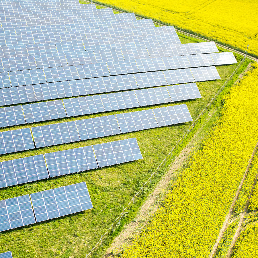 fixed photovoltaic brackets