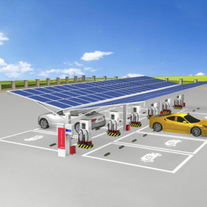 solar carport