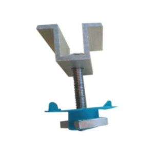solar bracket Briquetting