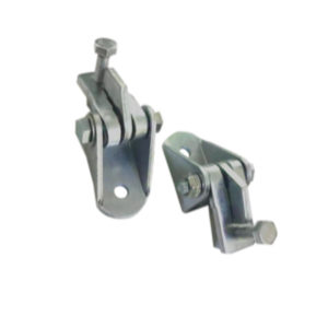 Solar Hinge Connector