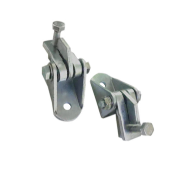 Solar Hinge Connector