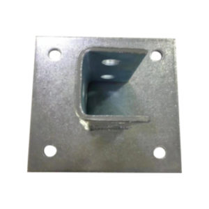 Photovoltaic base connector