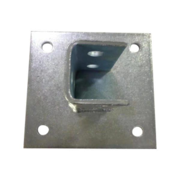 Photovoltaic base connector