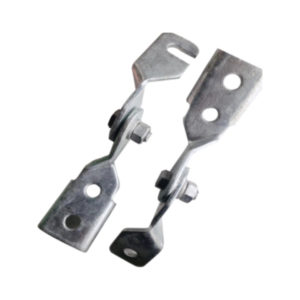 Photovoltaic Hinge Connector