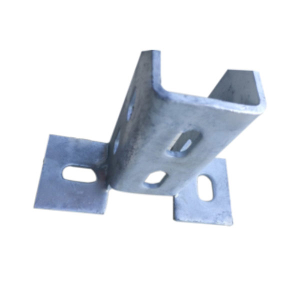 Photovoltaic base connector