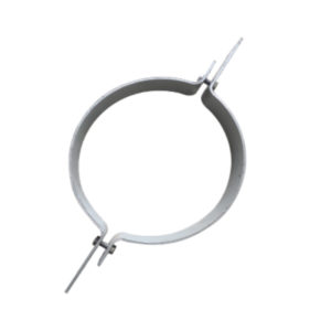steel Hose Clamp