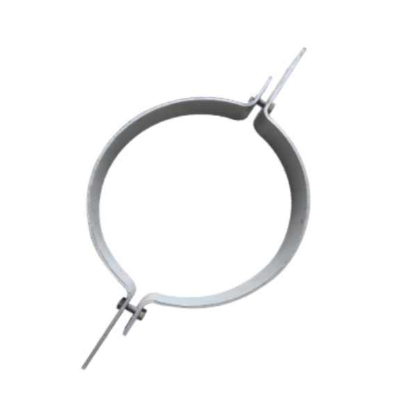 steel Hose Clamp