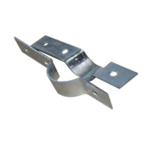 solar Three Hole Clamp