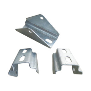 Solar triangle connector