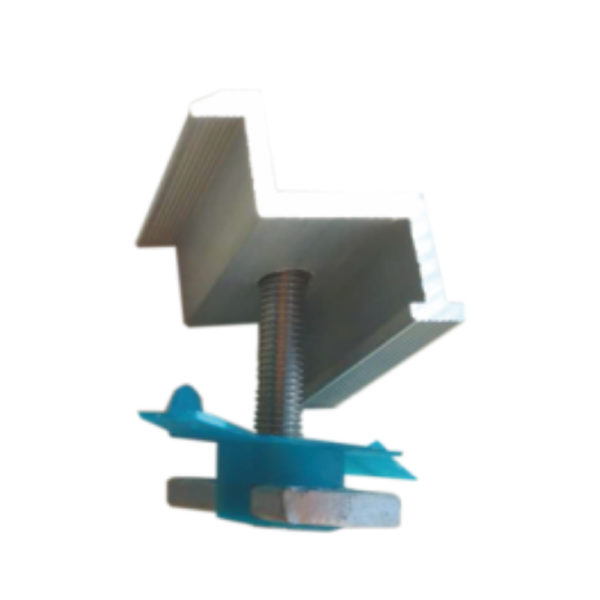 solar bracket Briquetting