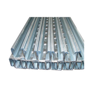 galvanized photovoltaic bracket