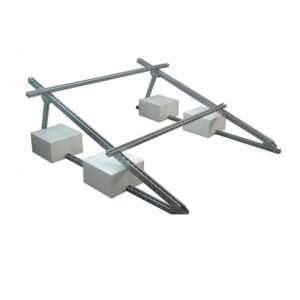 Photovoltaic mounting system