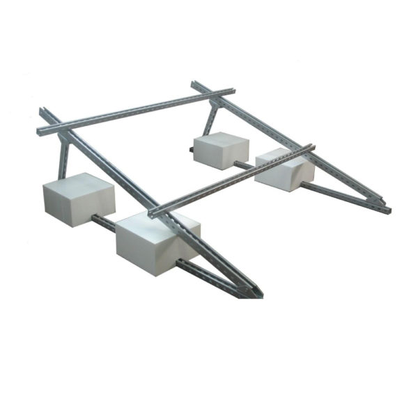 Photovoltaic mounting system