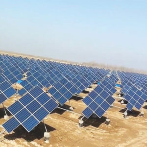 Adjustable Photovoltaic