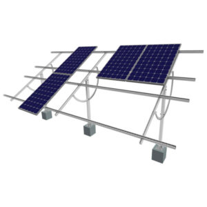 solar mounting brackets