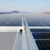 BAPV Roof Structure
