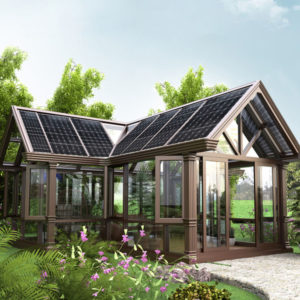 all season sunroom