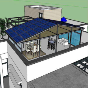 sunshine rooms