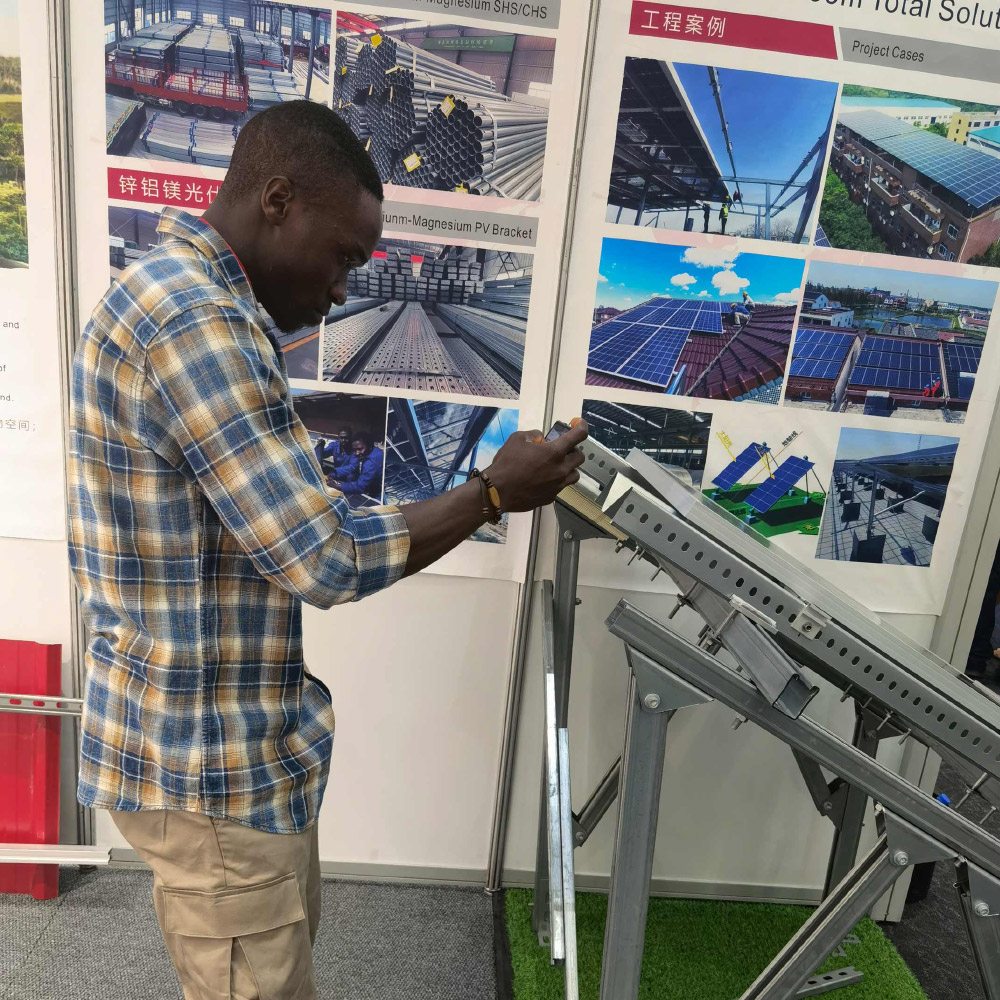 2024 Solar & Storage Live Africa